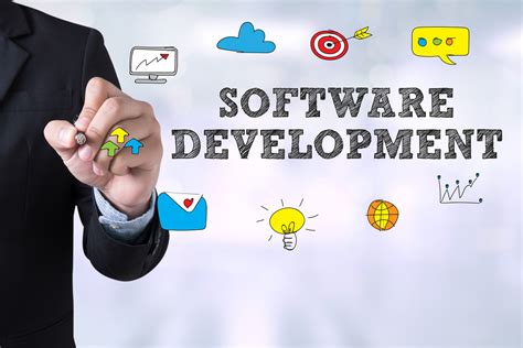 Software Development .